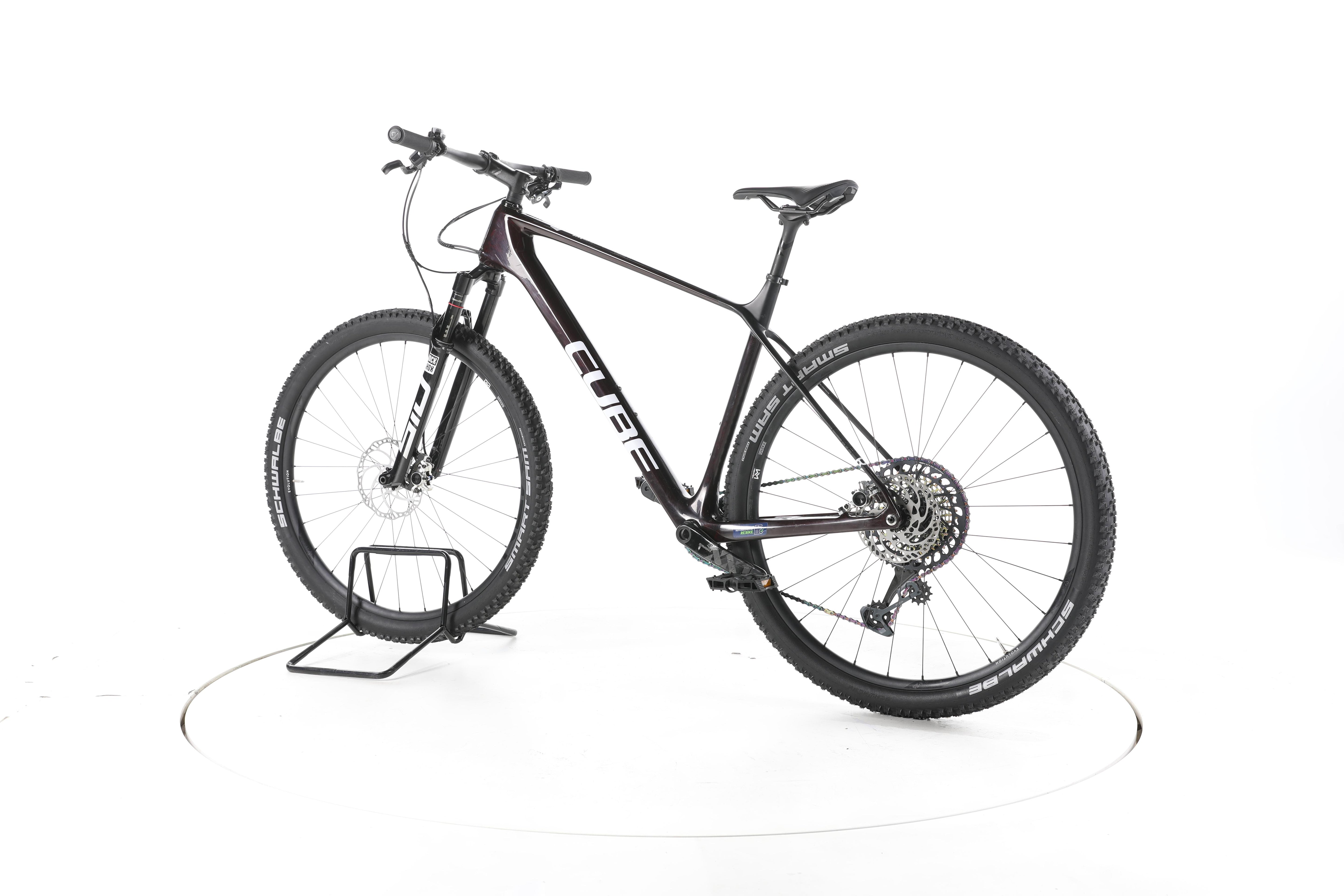 Cube Elite C:68X Race Fahrrad Hardtail - Image 8