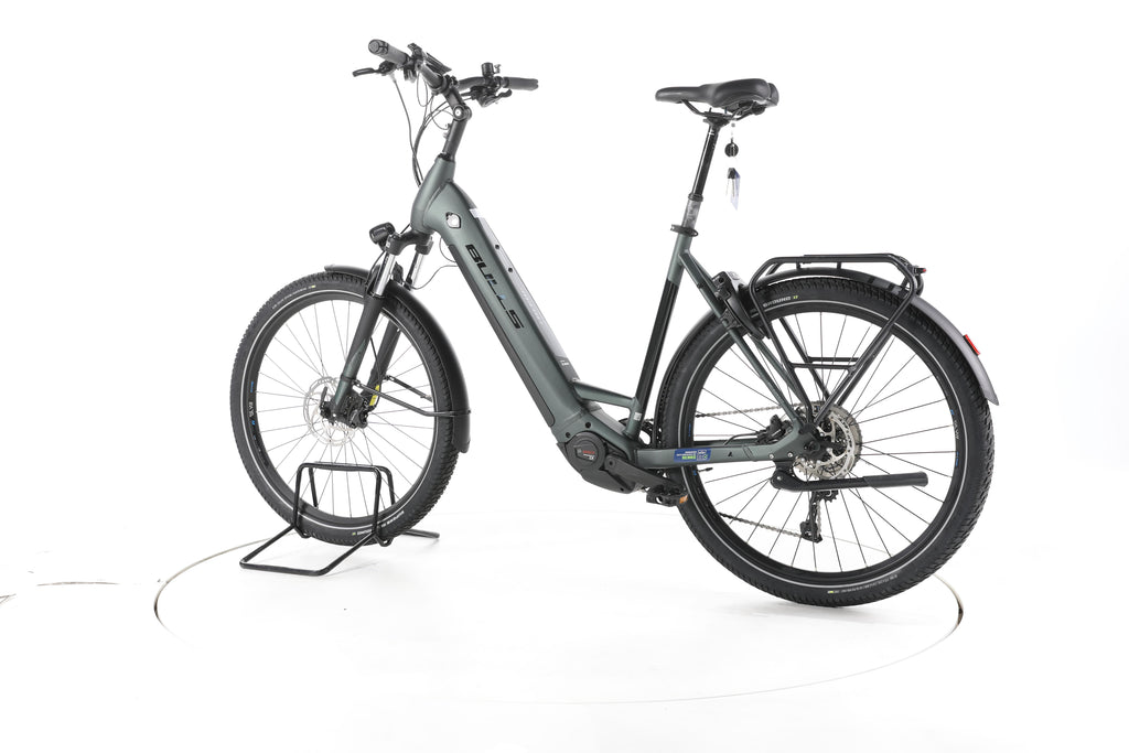 Bulls Iconic EVO 1 Trekking E-Bike Tiefeinsteiger - Image 8