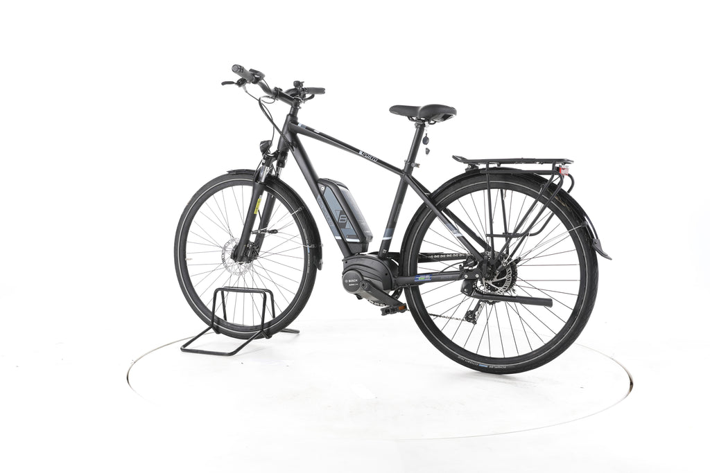 Bicycles Porto 9.4 Trekking E-Bike - Image 8