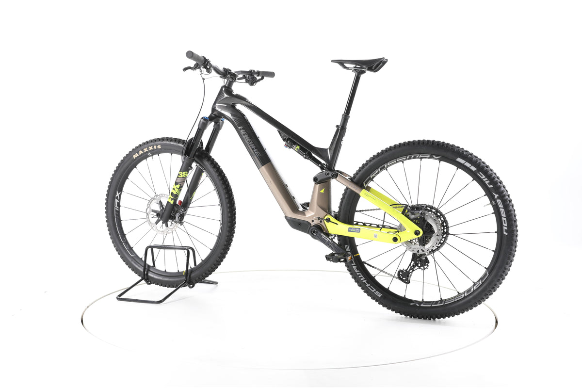 Haibike Lyke CF 11 E-Bike Fully Carbon - Image 8