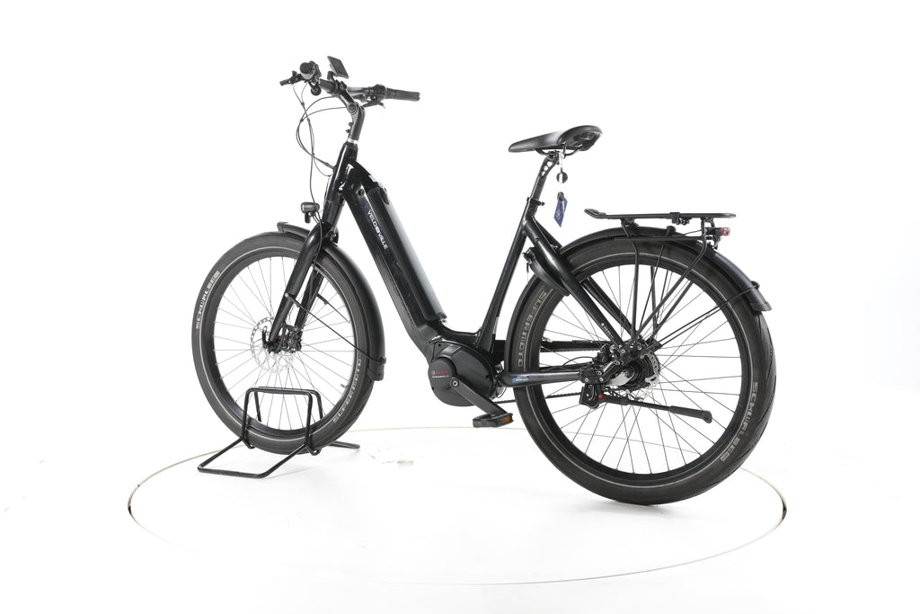 Velo de Ville SEB 890 Smart City E-Bike Tiefeinsteiger - Image 8