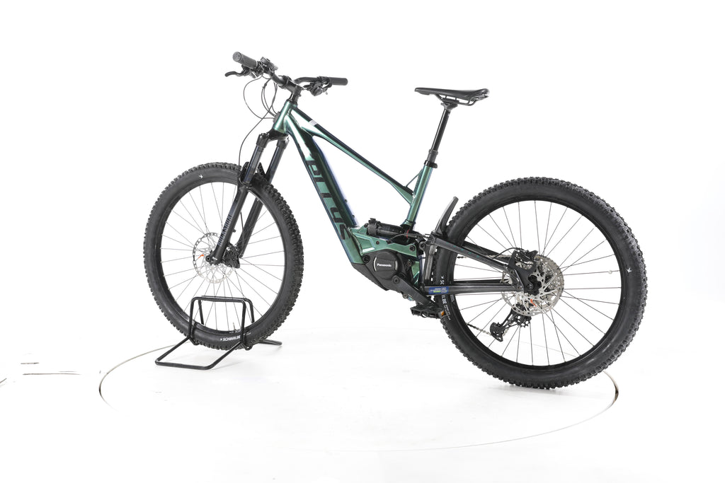 Kellys Theos R30 E-Bike Fully - Image 8