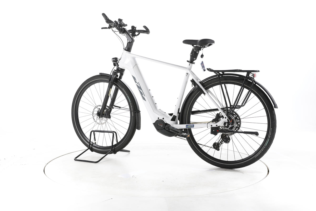KTM Macina Style 720 Trekking E-Bike - Image 8
