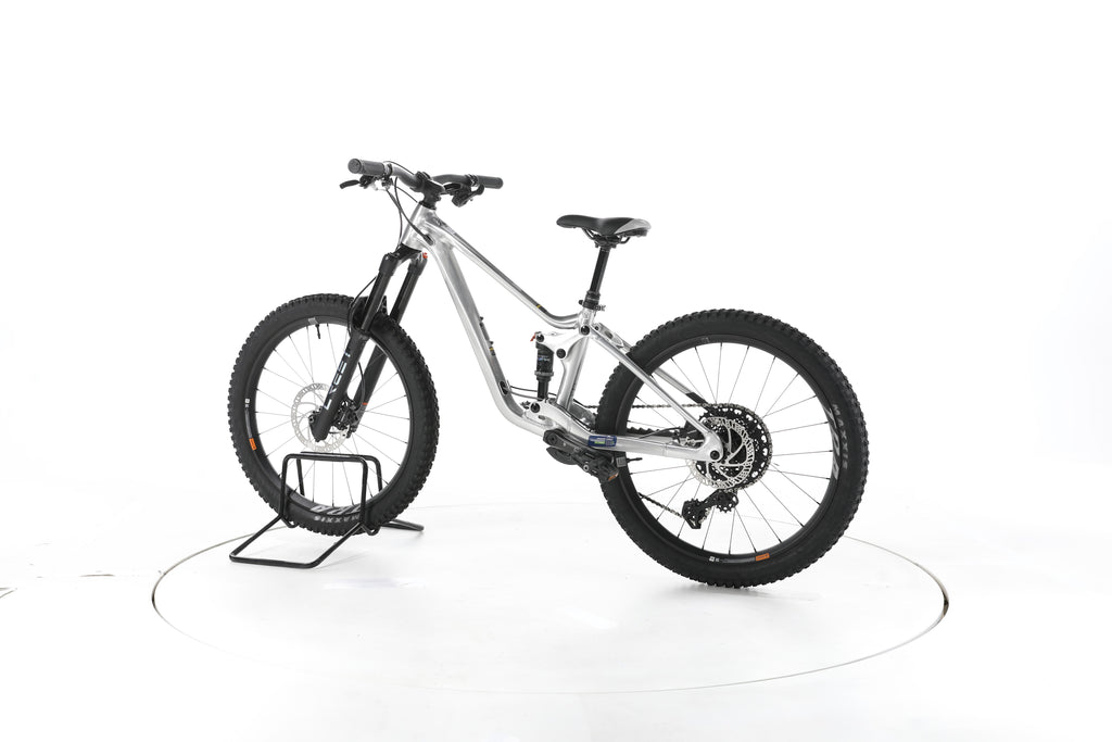 Giant Faith 24 Fahrrad Fully - Image 8
