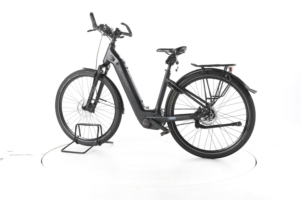 Gudereit ET10 City E-Bike Tiefeinsteiger - Image 8
