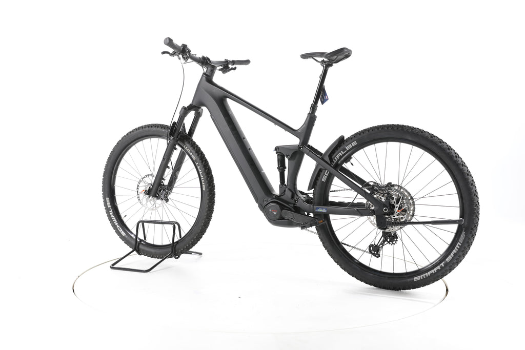 Cube Stereo Hybrid ONE22 SLX Fully E-Bike 2025 - Image 8