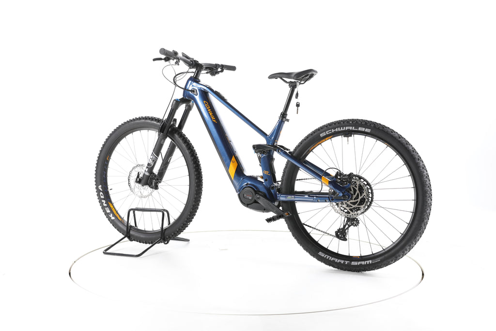 Conway Xyron S 3.9 Fully E-Bike 2023 - Image 8