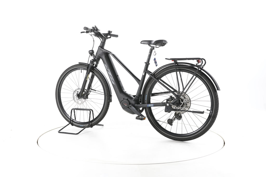 KTM ZEG POWER SPORT 11 PLUS Trekking E-Bike - Image 8