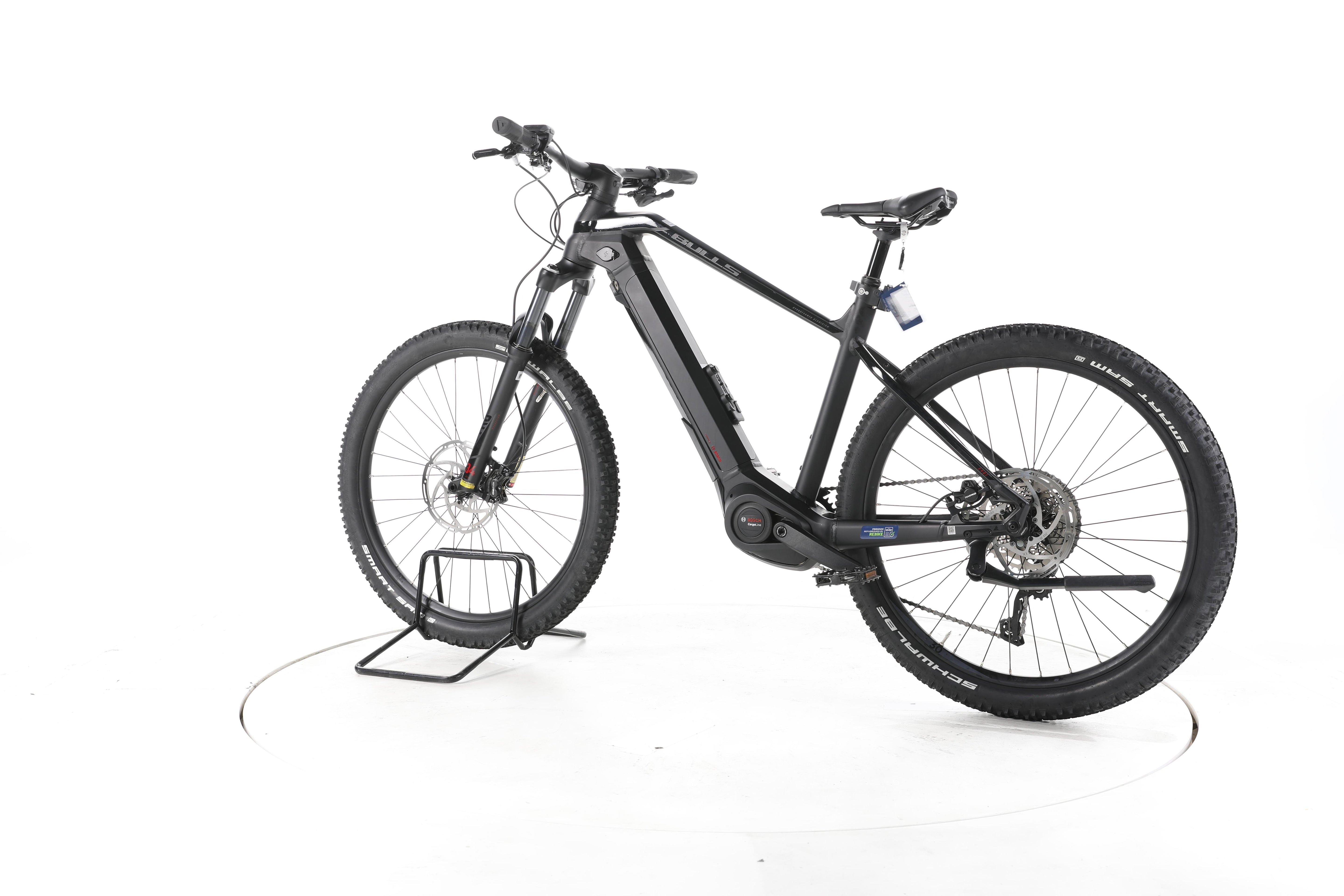 Bulls Sonic Evo 1 E-Bike - Image 8