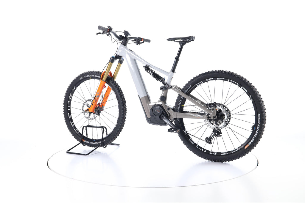 Focus Sam² 6.9 Fully E-Bike 2023 - Image 8