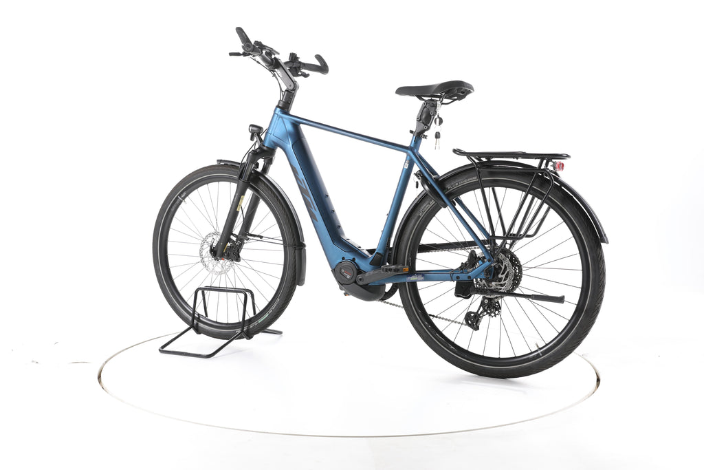 KTM Macina Style 730 Trekking E-Bike - Image 8