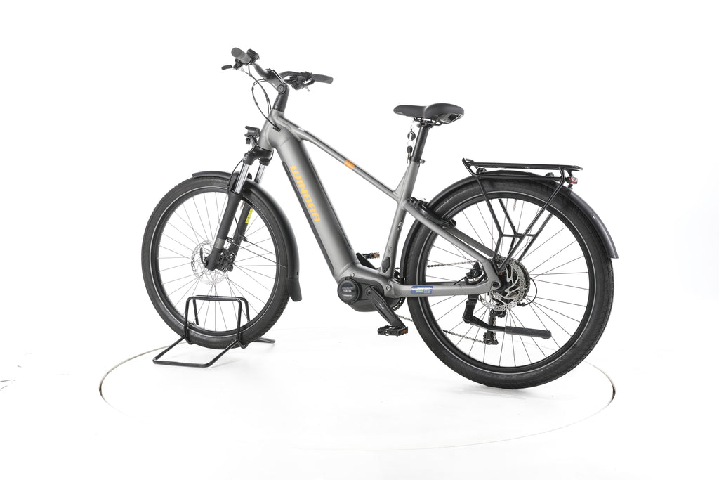 Winora Yucatan X8 Trekking E-Bike 2024 - Image 8