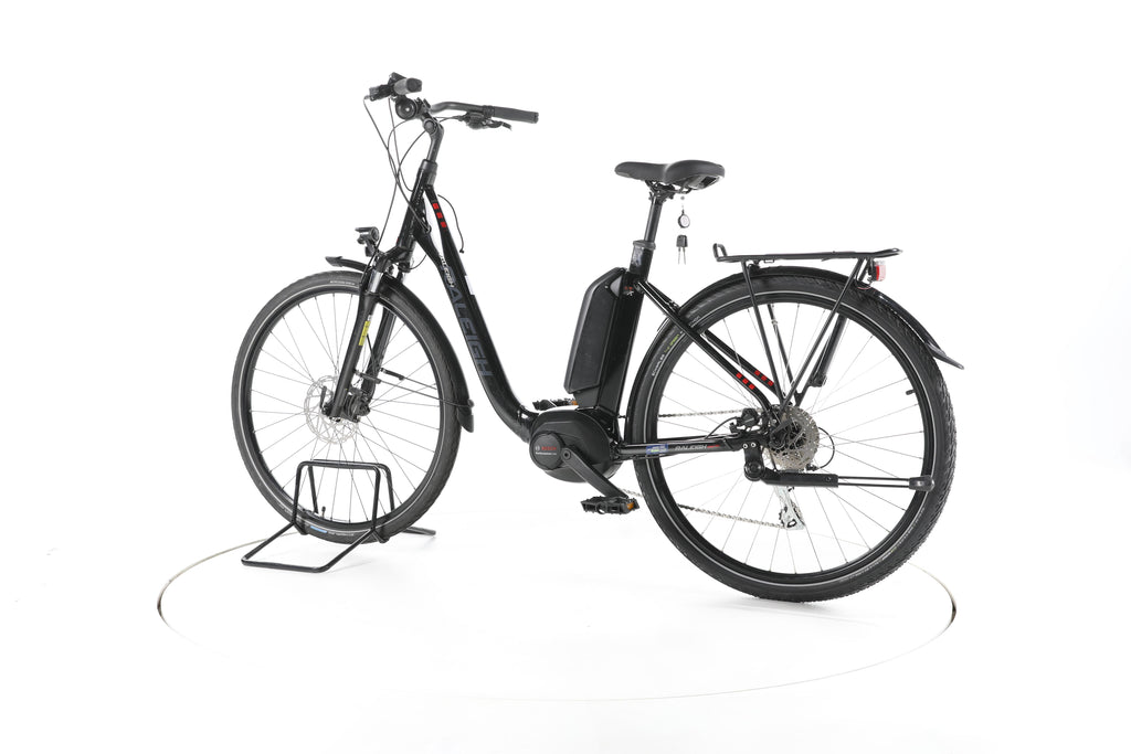 Raleigh Stoker LTD Trekking E-Bike Tiefeinsteiger - Image 8