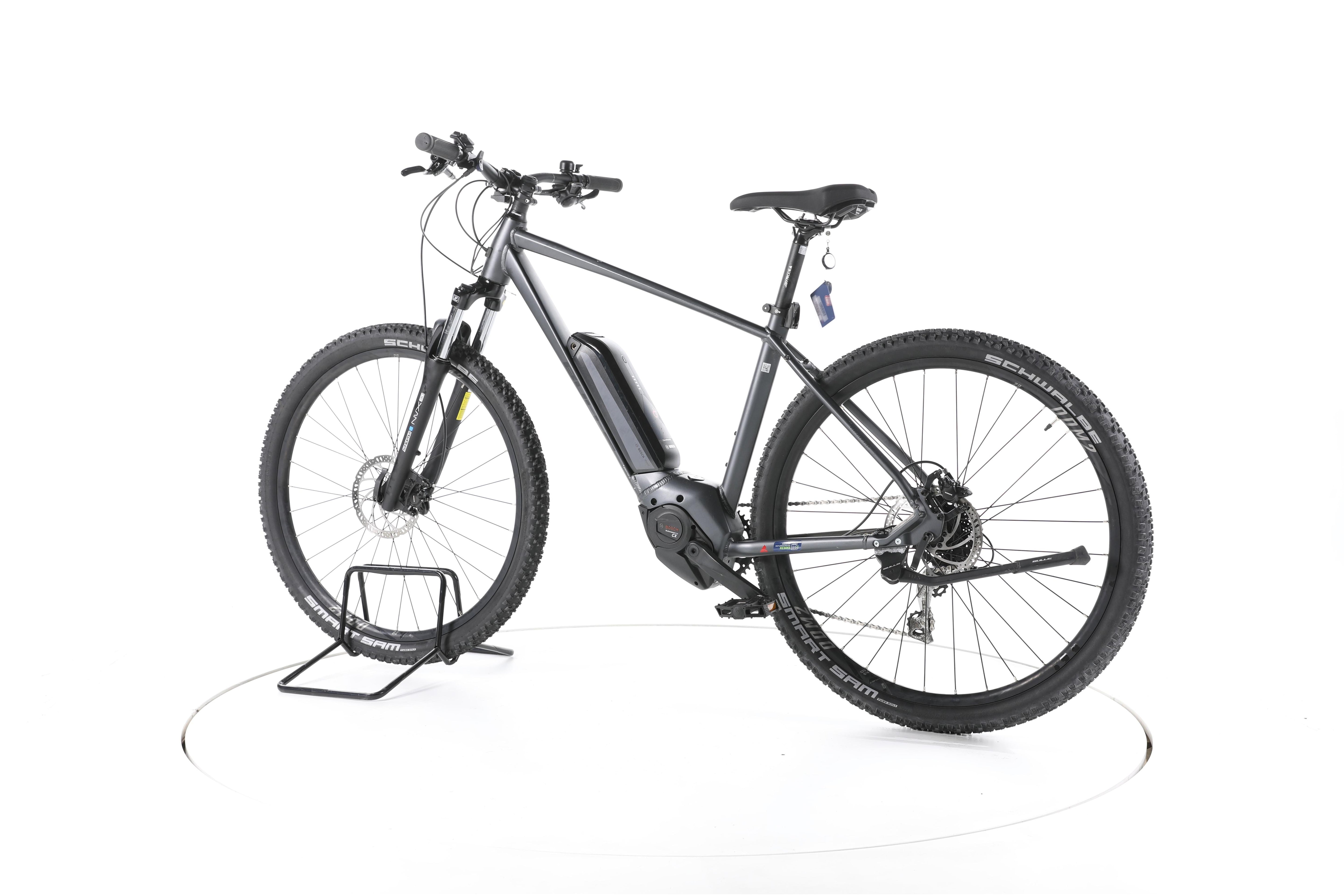 Bulls LT CX E-Bike - Image 8