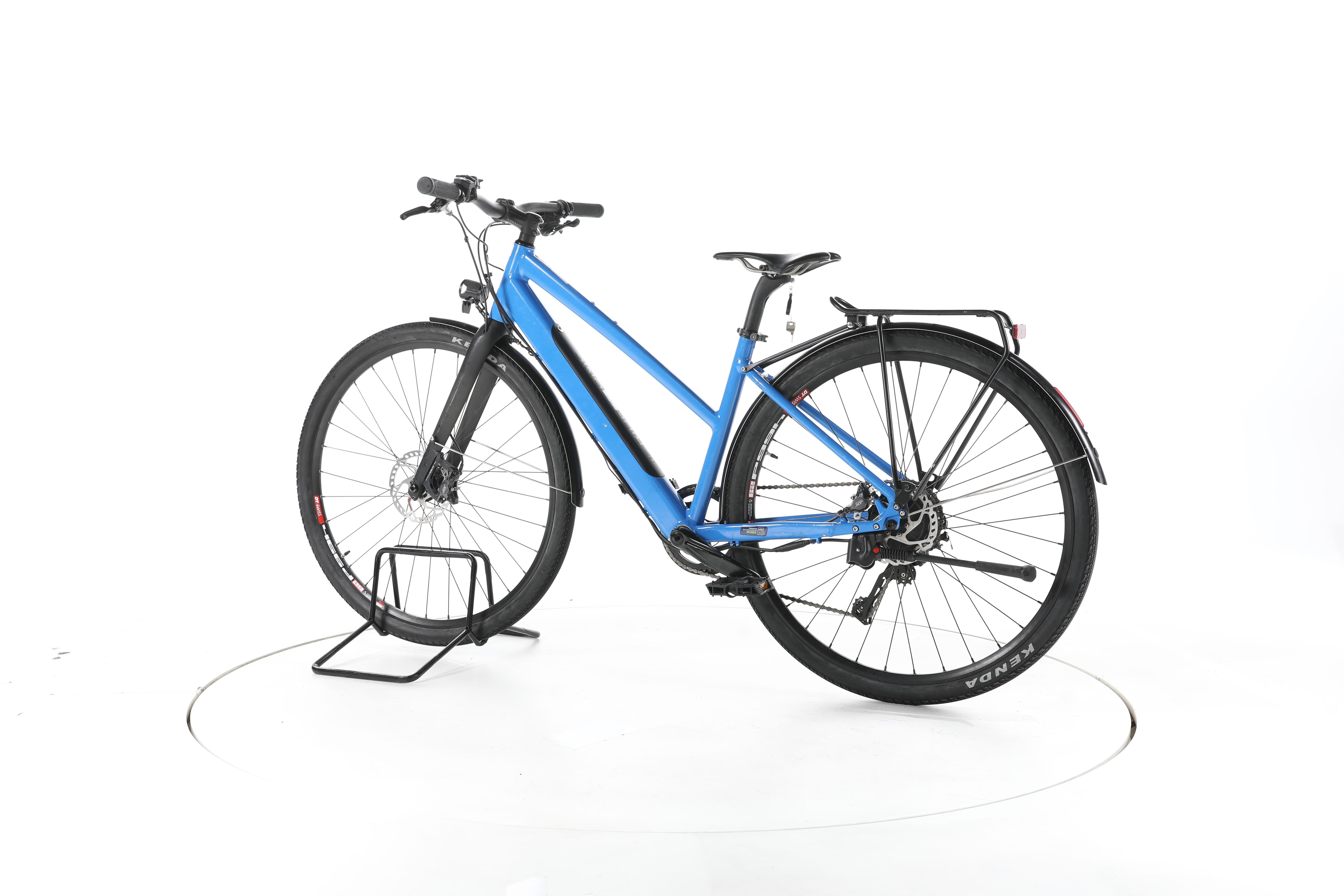 Ridetronic Luca Trekking E-Bike - Image 8