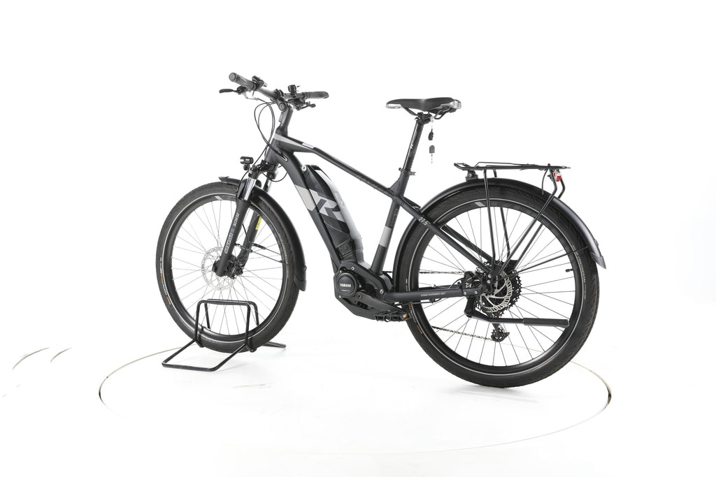 R Raymon TourRay E 3.0 Trekking E-Bike - Image 8