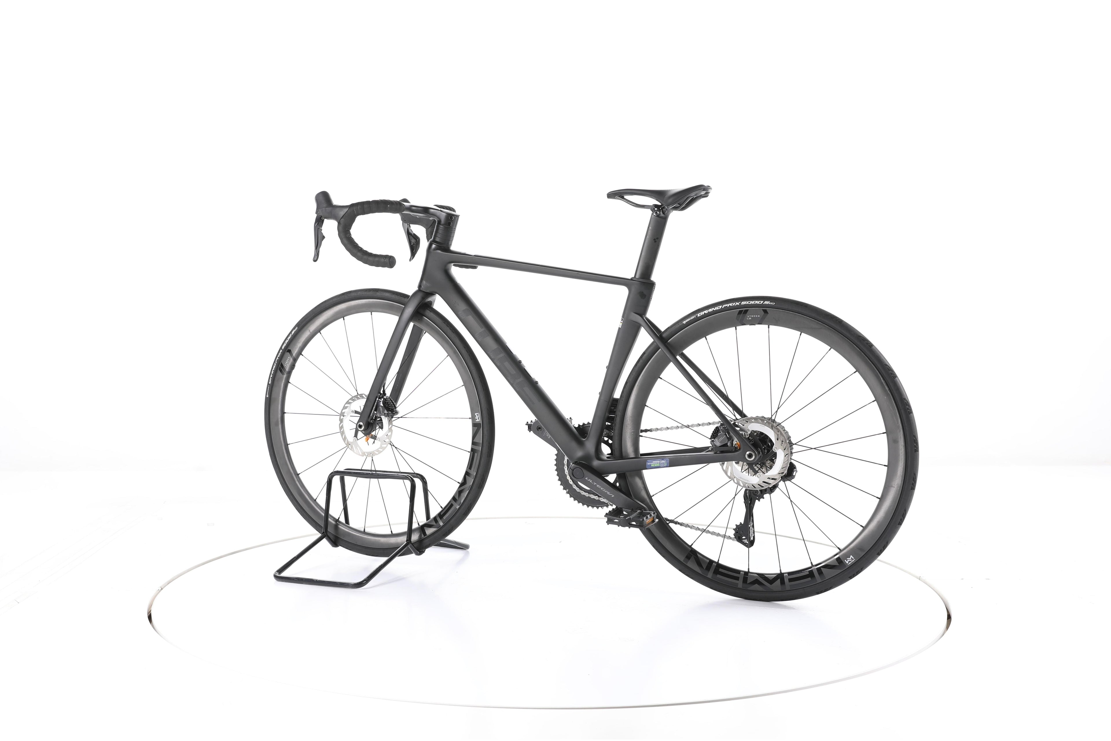 Cube Litening AIR C:68X SLT - Image 8