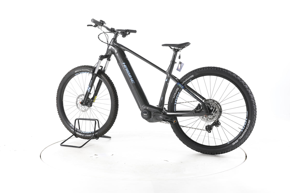 Haibike AllTrack 5 E-Bike 2024 - Image 8