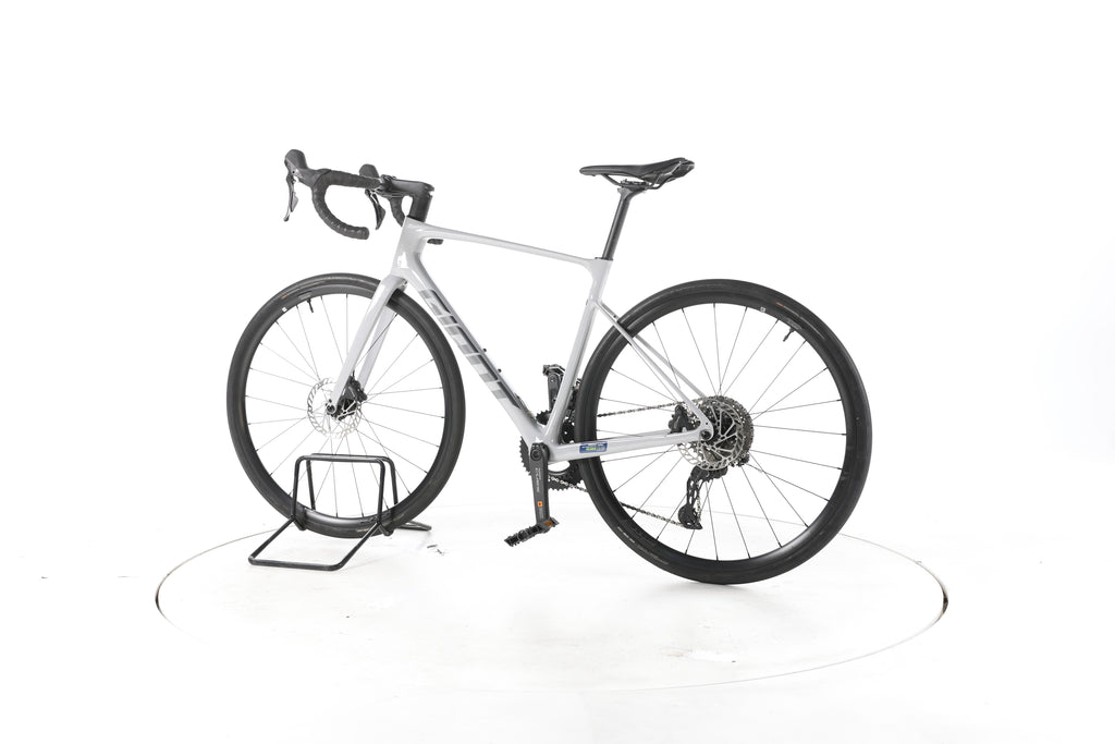 Giant Defy Advanced 3 Gravelbike Carbon 2025 - Image 8