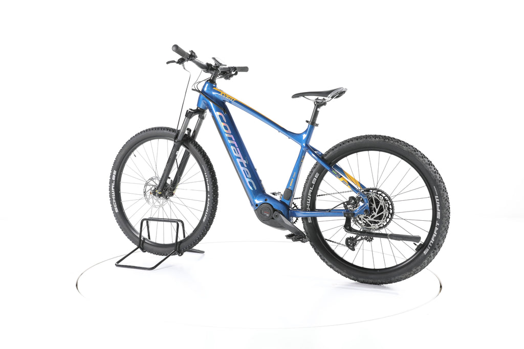 Corratec E-Power X-Vert Race Trinity E-Bike 2023 - Image 8