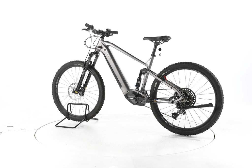 HoheAcht Mola Roko E-Bike Fully - Image 8