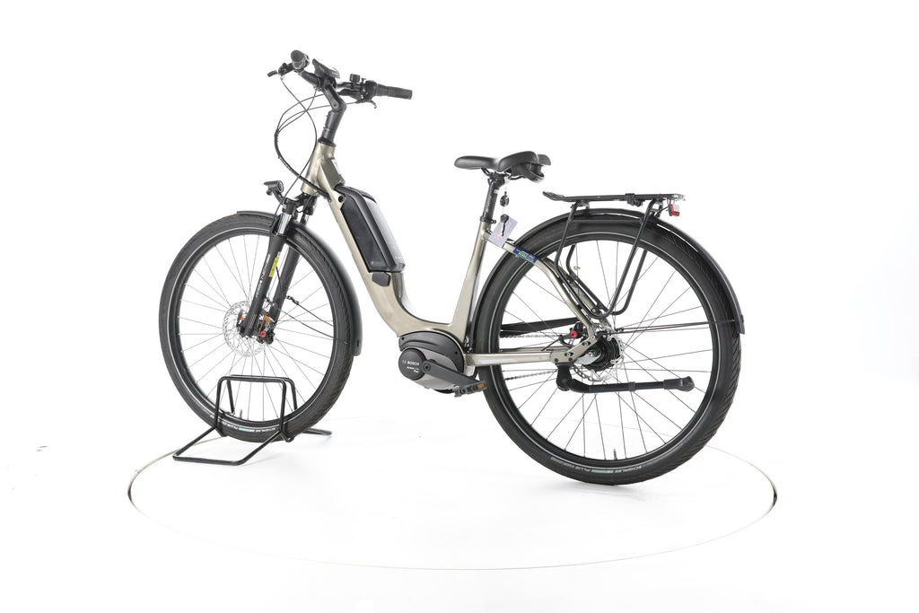 FALTER E 9.0 RT City E-Bike Tiefeinsteiger - Image 8