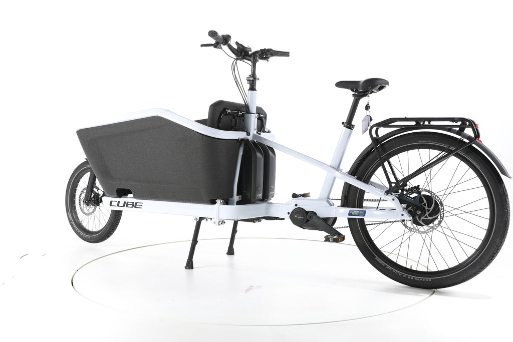 Cube Cargo Dual Hybrid - Image 8