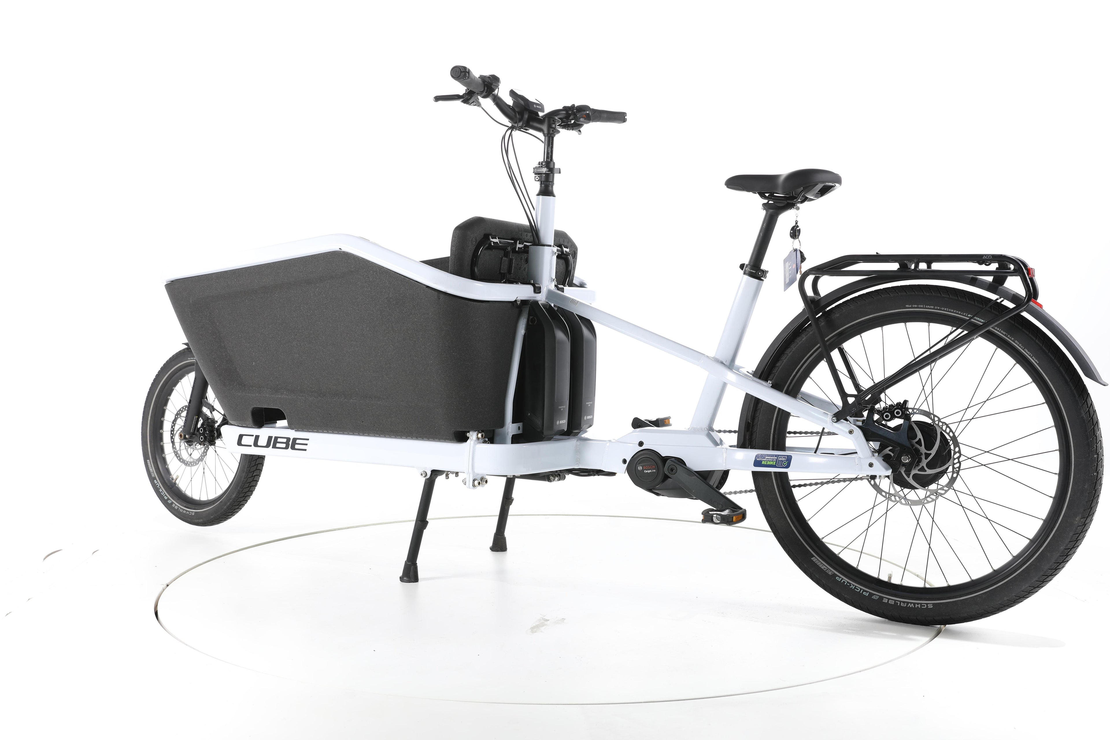 Cube Cargo Dual Hybrid - Image 8