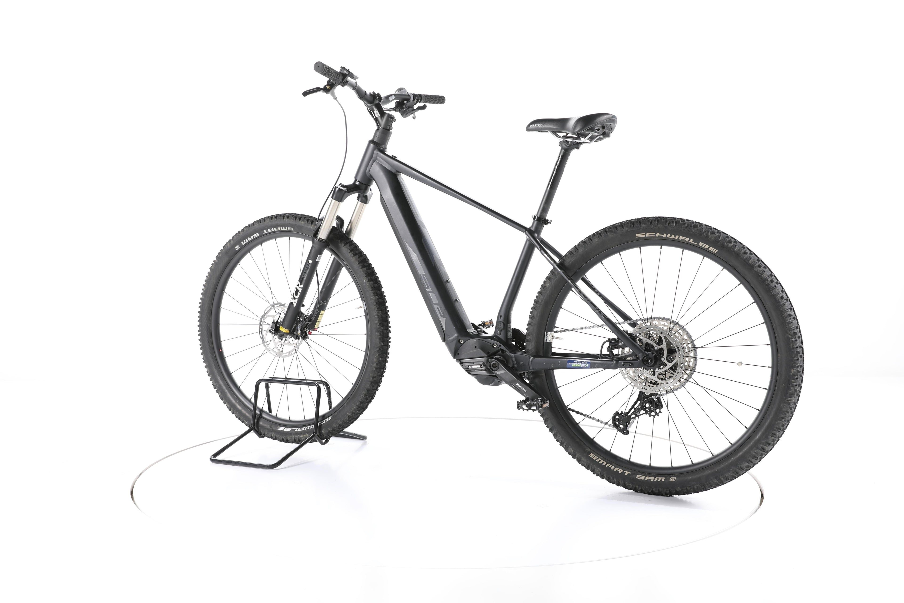 Superior eXP8089 E-Bike - Image 8