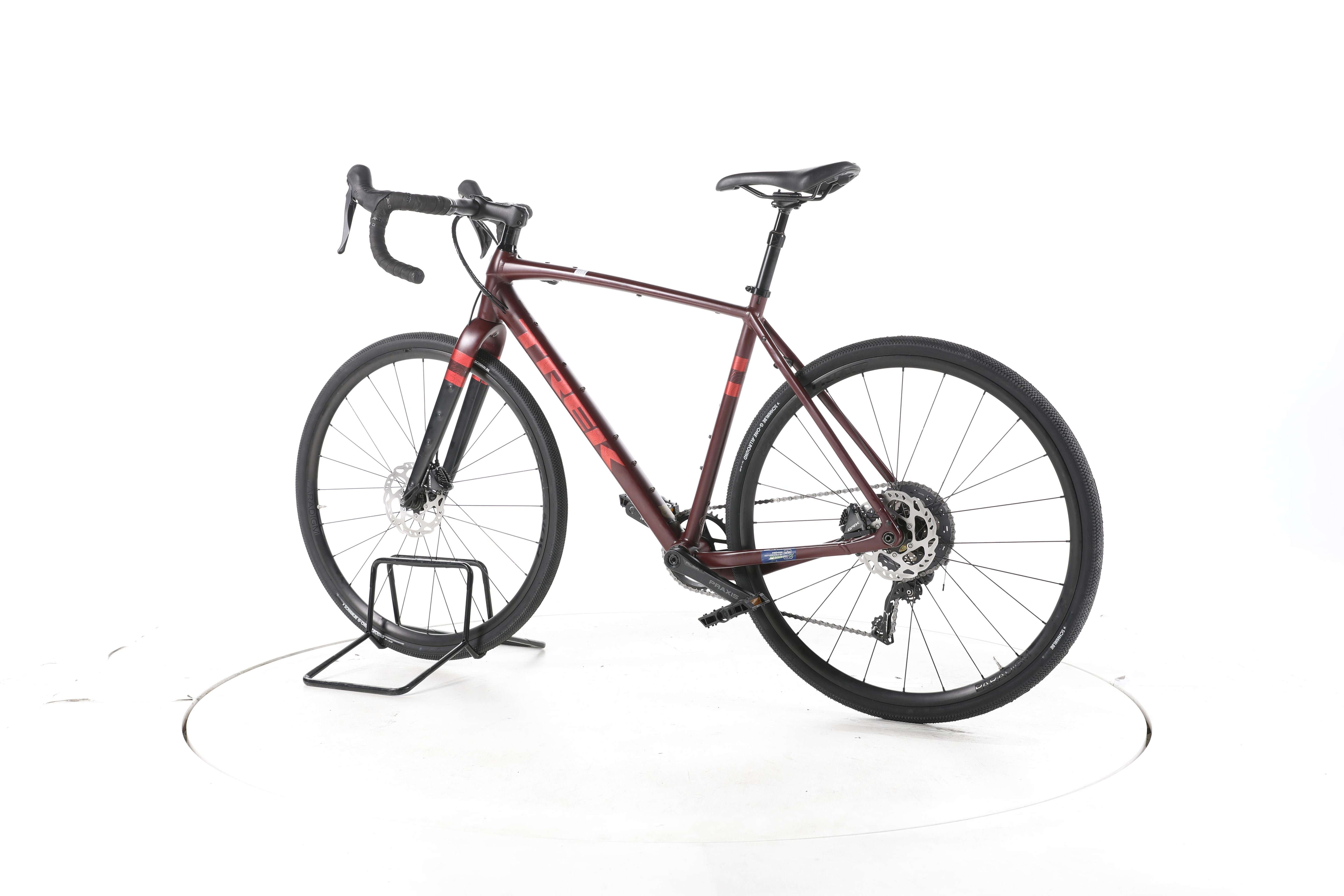 Trek Checkpoint ALR 5 Driftless Gravelbike - Image 8