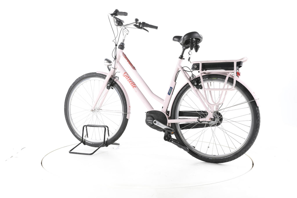 Gazelle Miss Grace C7+ HMB City E-Bike Tiefeinsteiger - Image 8