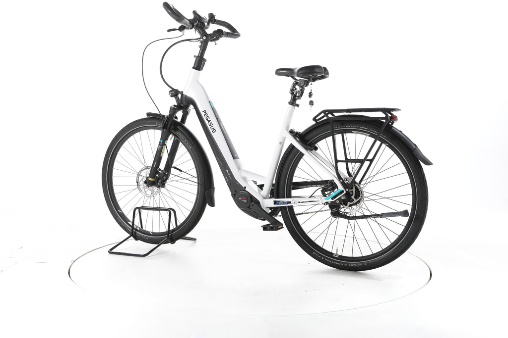 Pegasus Premio Evo 5 City E-Bike Tiefeinsteiger - Image 8