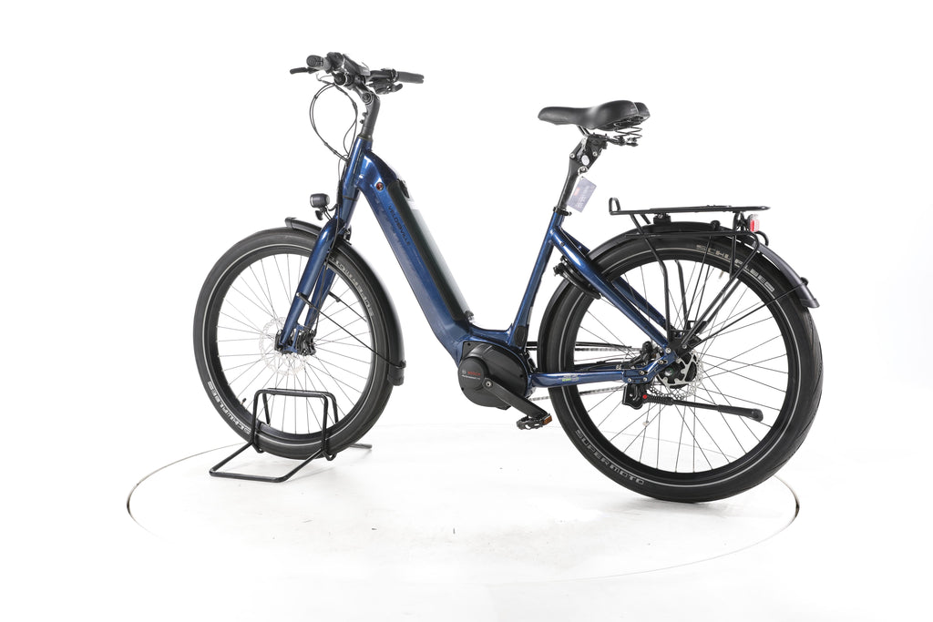 Velo de Ville SEB 890 City E-Bike Tiefeinsteiger - Image 8