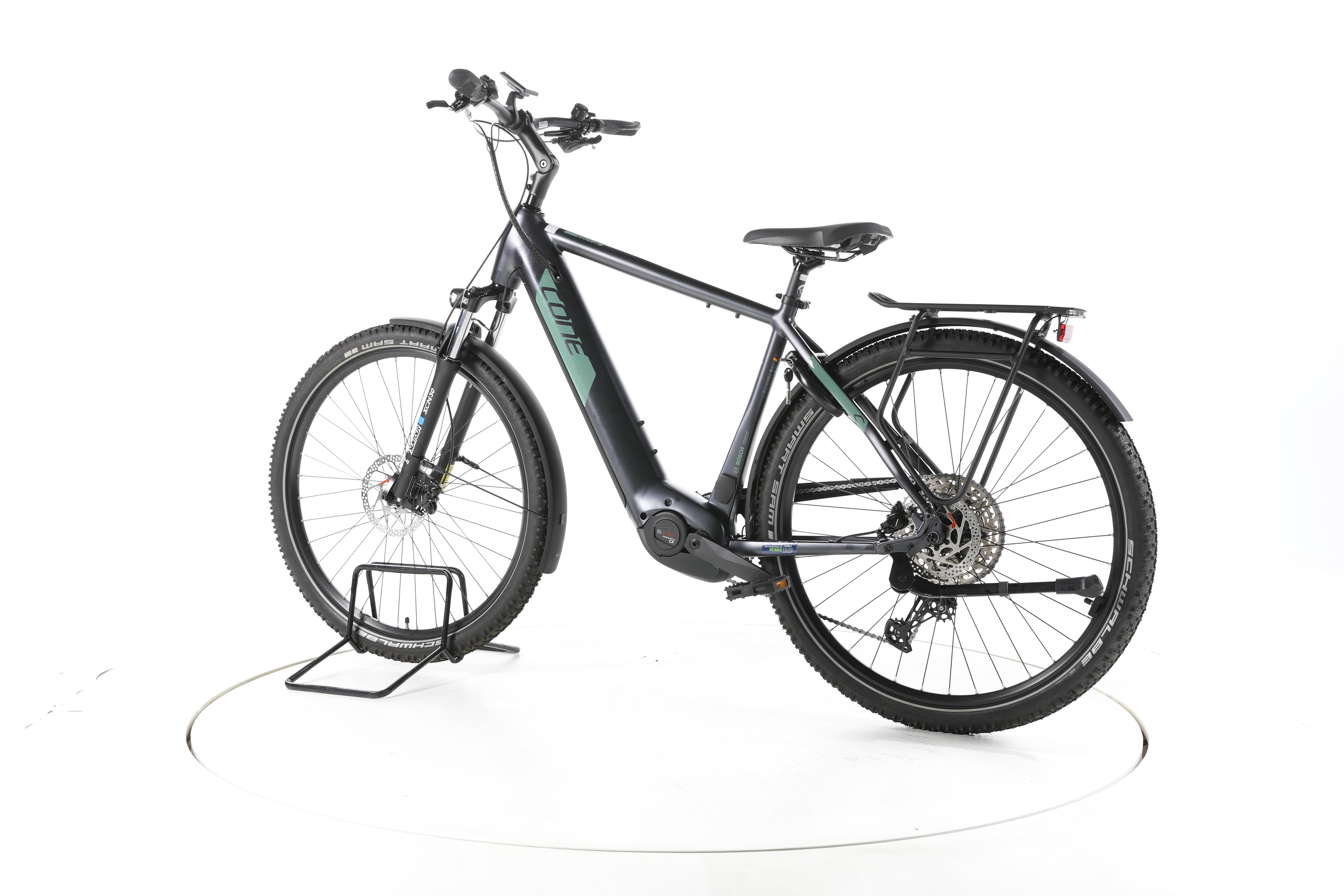 CONE Bikes eSUV IN 3.0 Trekking E-Bike - Image 8