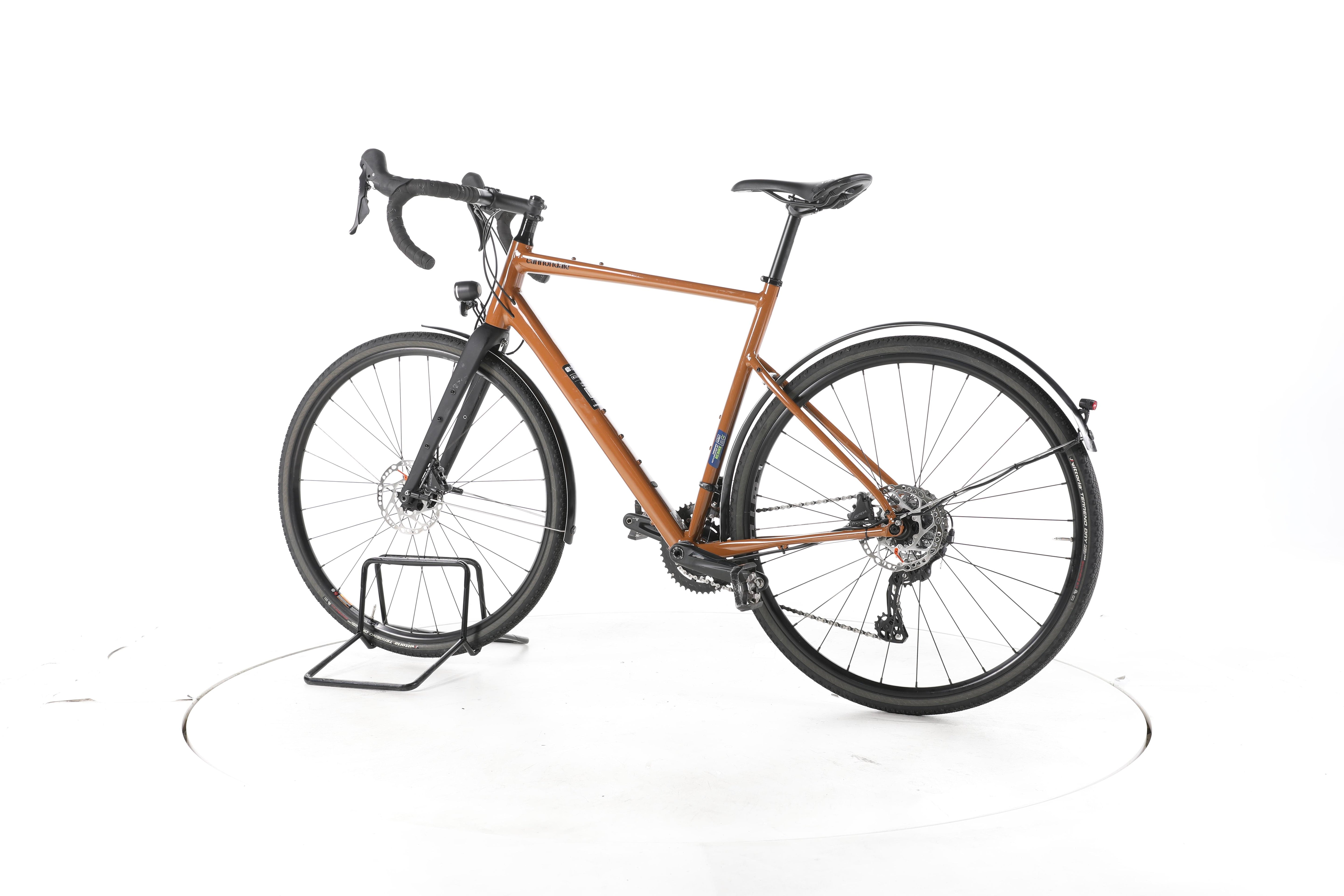 Cannondale Topstone 1 Gravelbike - Image 8