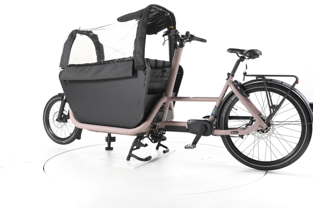BTWIN Velocargo F900E Family E-Lastenrad - Image 8
