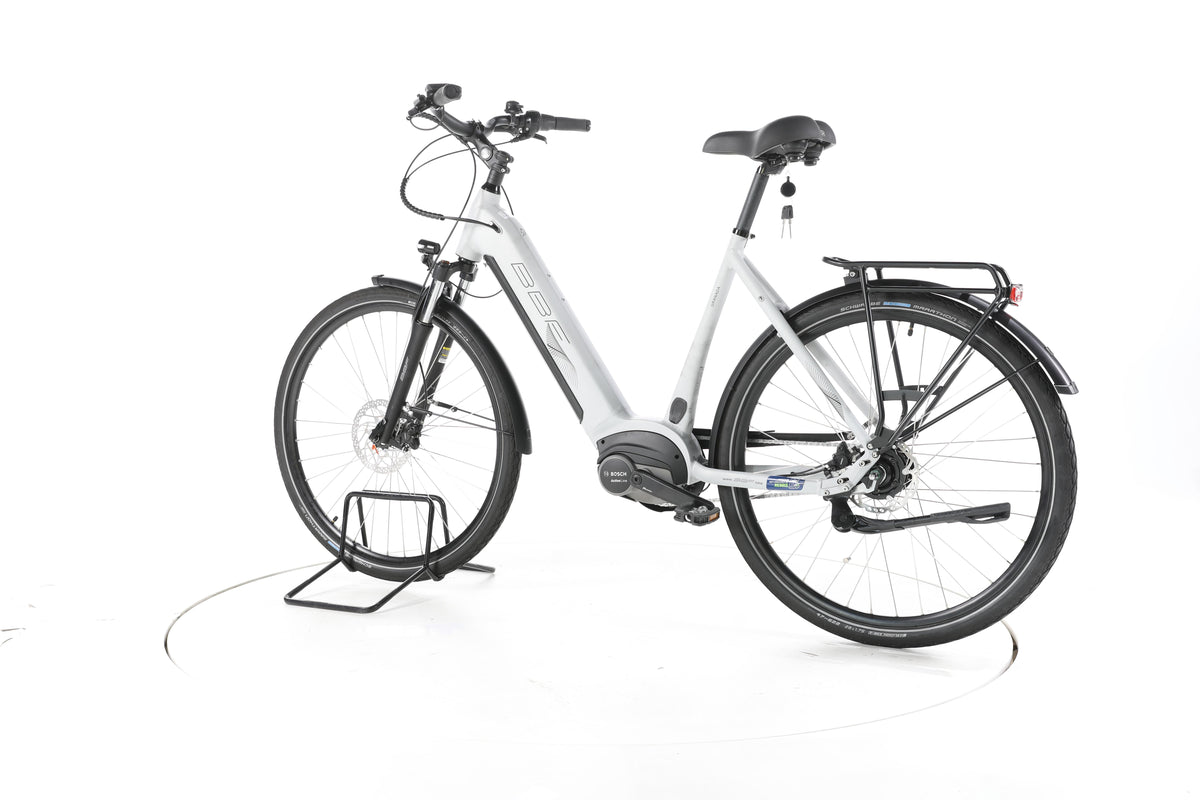 BBF Granada City E-Bike Tiefeinsteiger - Image 8