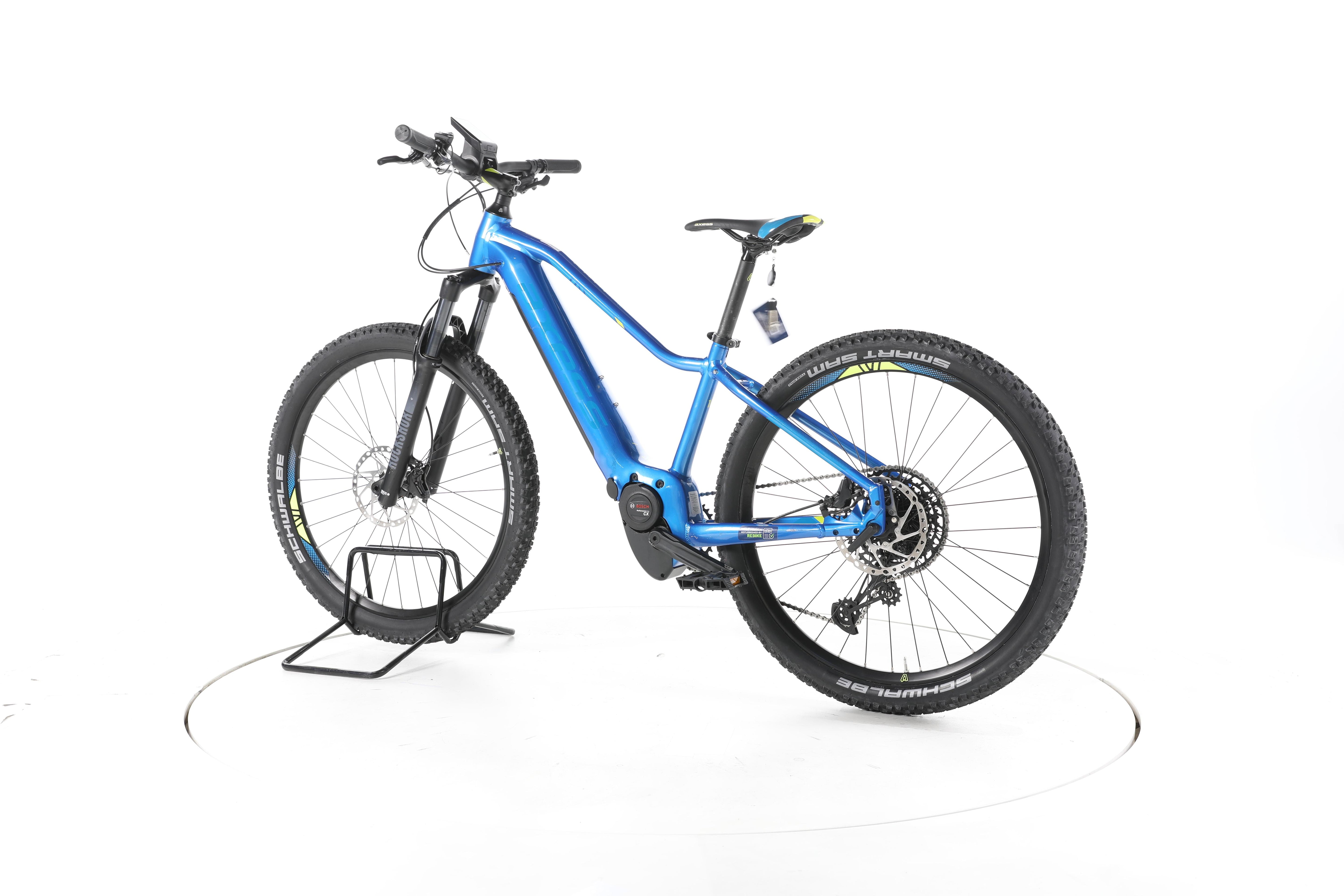 Axess Element E-Bike - Image 8