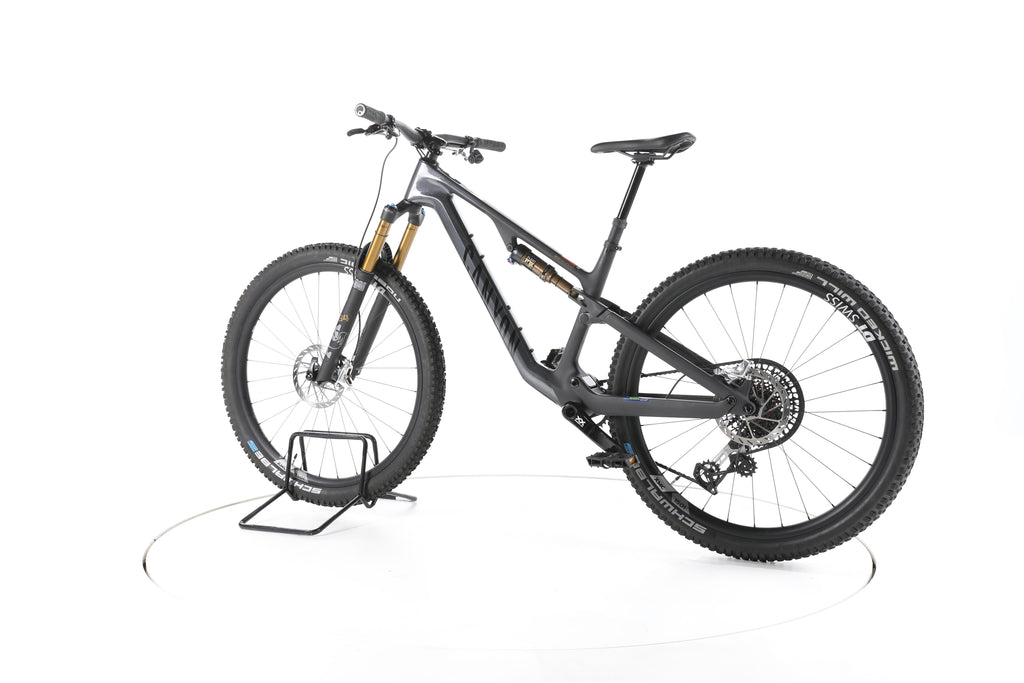 Canyon Neuron CF LTD Fahrrad Fully - Image 8