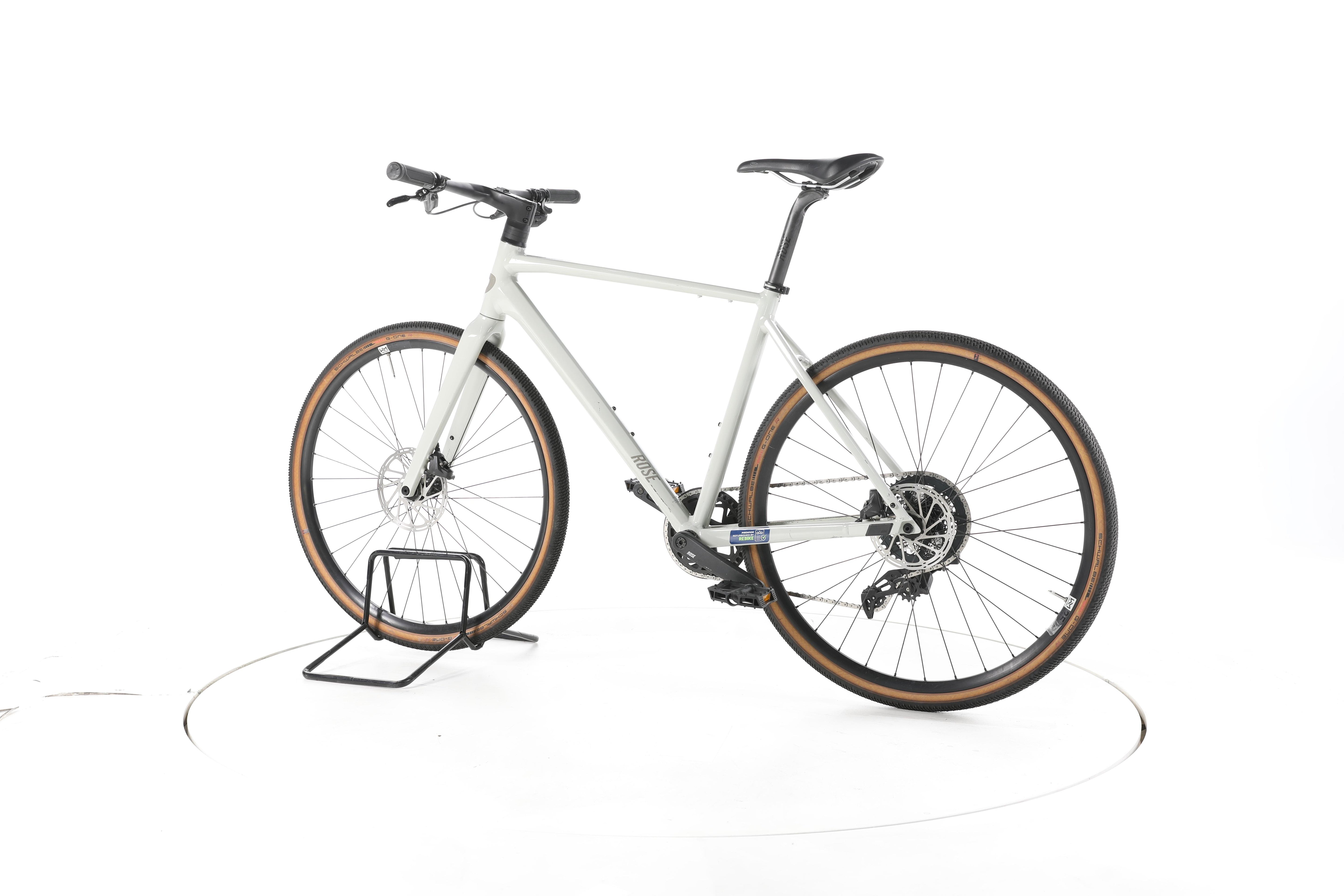 Rose SNEAK 3 Gravelbike - Image 8