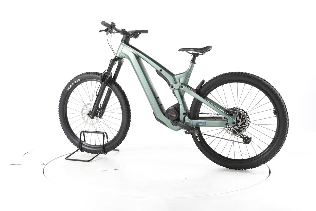 Scott Patron eRide 930 E-Bike 2024 - Image 8