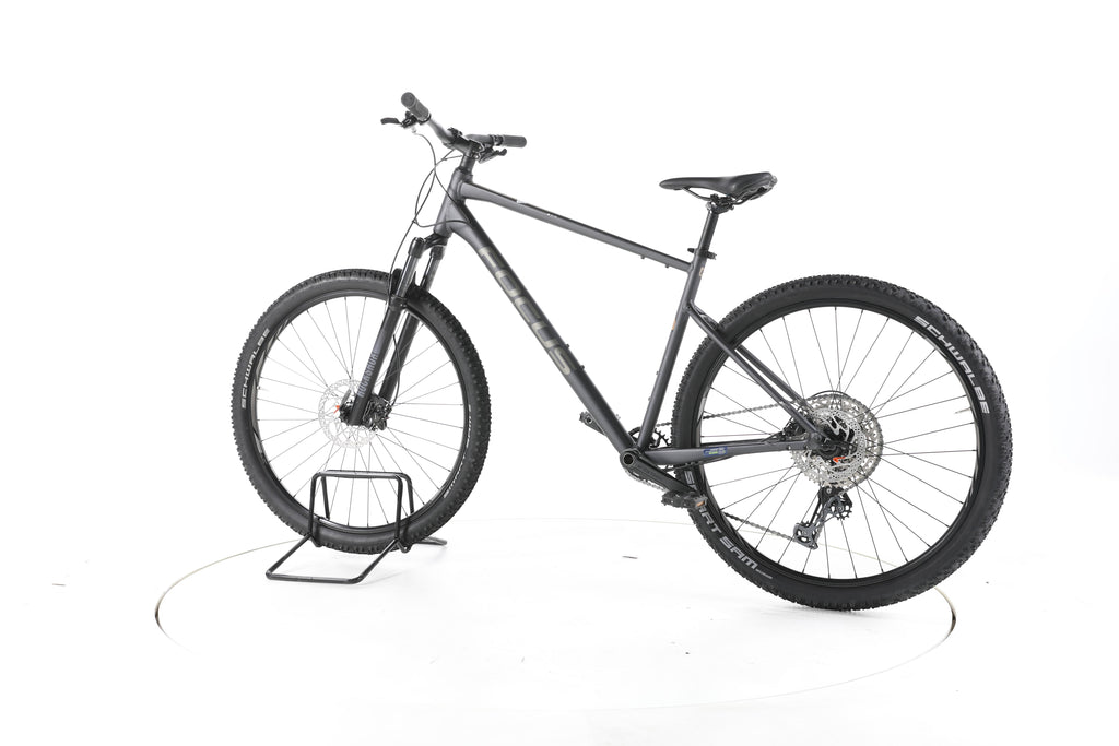 Focus WHISTLER 3.9 Fahrrad Hardtail - Image 8