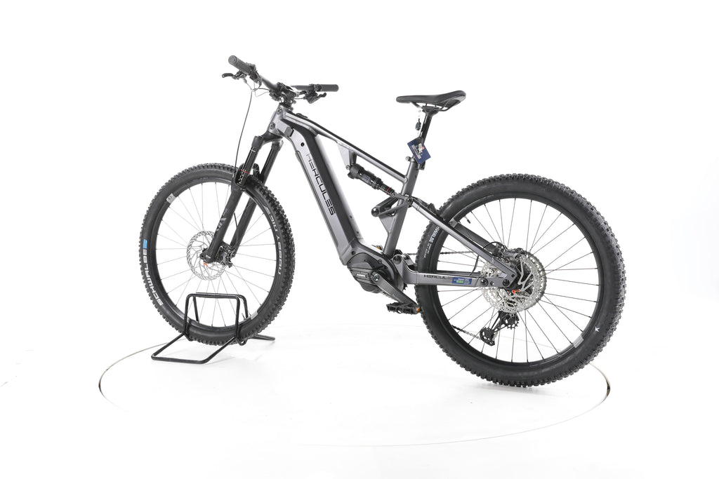 Hercules Nos FS 2.1 E-Bike Fully - Image 8