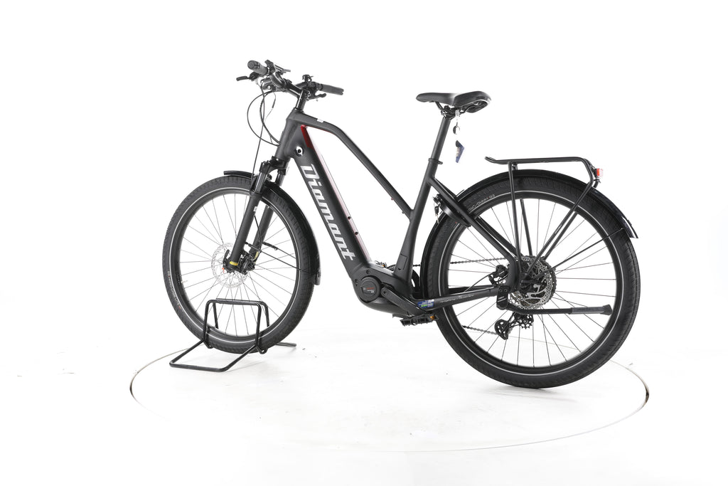 Diamant Zouma Deluxe Smart Trekking E-Bike - Image 8