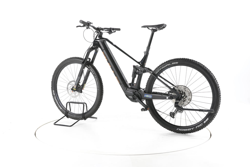 Bulls Sonic EVO AM SL 1 Fully E-Bike Carbon - Image 8