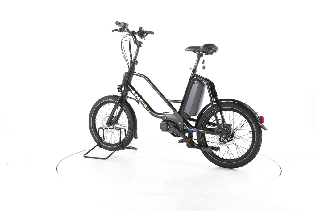 Metz Mobility E-PACKR 8.0 E-Lastenrad - Image 8