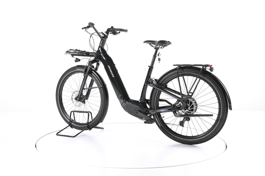 Specialized Turbo Como 5.0 Trekking E-Bike Tiefeinsteiger - Image 8