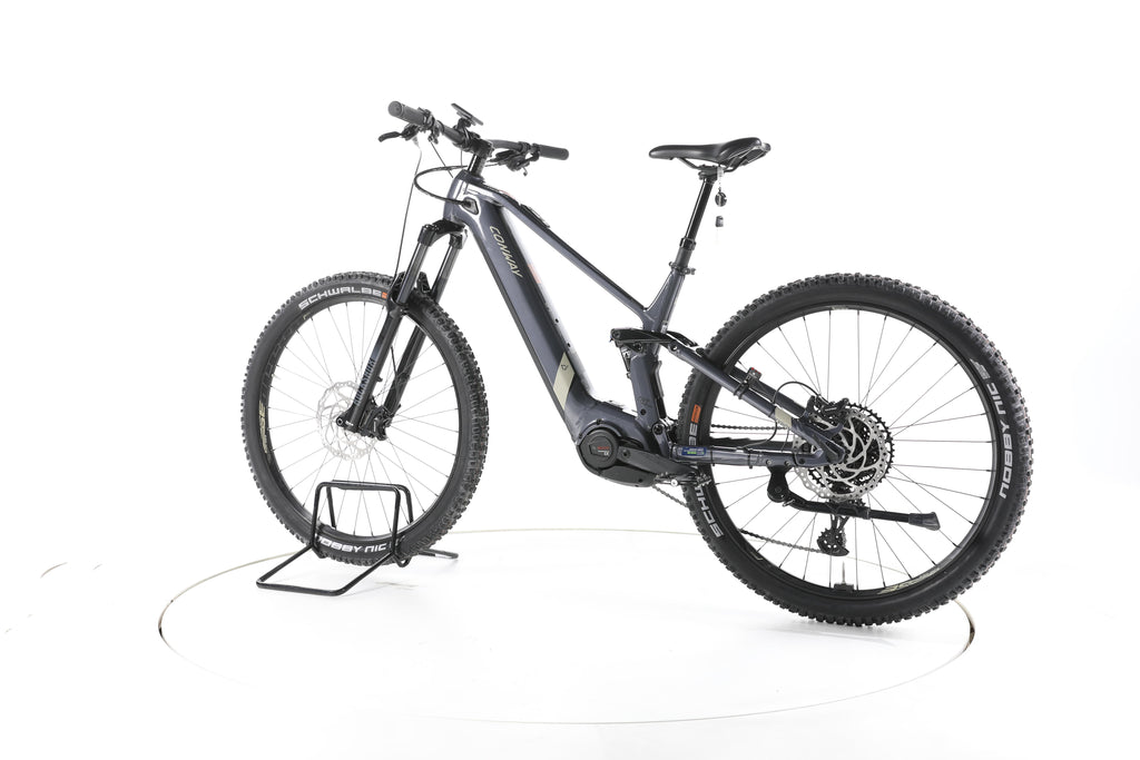 Conway Xyron S 2.9 Fully E-Bike - Image 8
