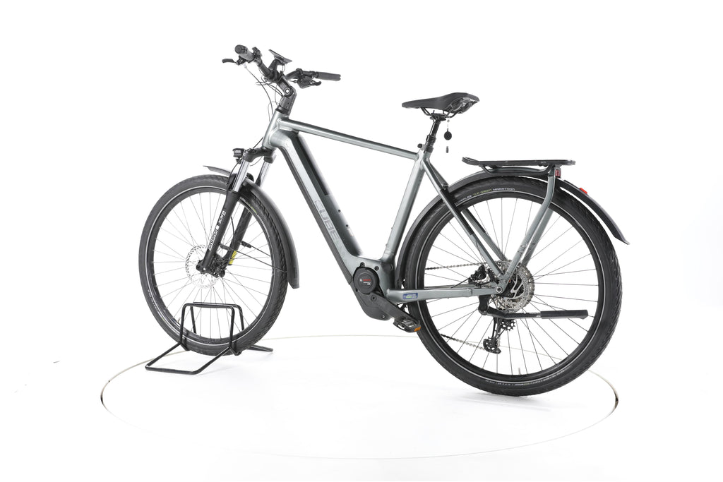 Cube Kathmandu Hybrid Pro Trekking E-Bike - Image 8