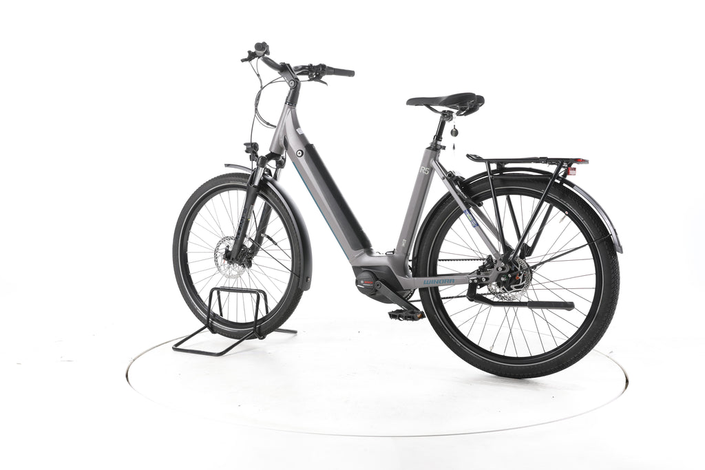 Winora Sinus R5f City E-Bike Tiefeinsteiger 2024 - Image 8